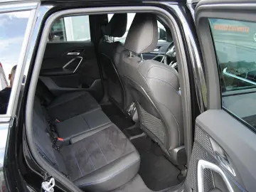 BMW X1 xDrive20d A . M-Sport.AHK.Adap-LED.ACC.Kamera