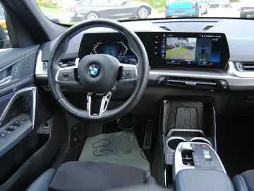 BMW X1 xDrive20d A . M-Sport.AHK.Adap-LED.ACC.Kamera