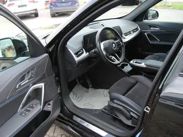 BMW X1 xDrive20d A . M-Sport.AHK.Adap-LED.ACC.Kamera
