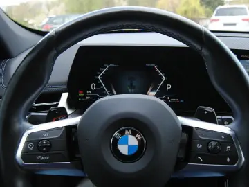 BMW X1 xDrive20d A . M-Sport.AHK.Adap-LED.ACC.Kamera