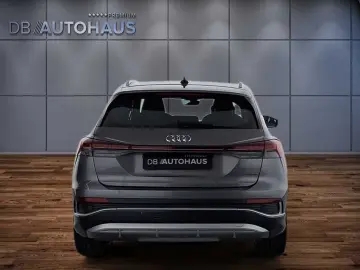 AUDI Q4 e-tron 50 quattro Navi Komfortpaket-Plus