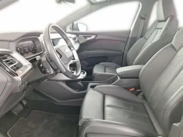 AUDI Q4 e-tron 50 quattro Navi Komfortpaket-Plus