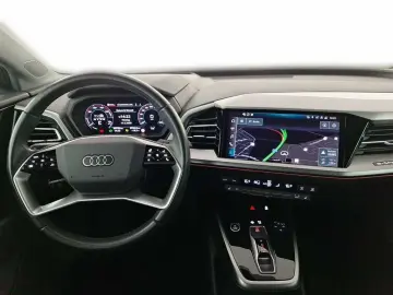 AUDI Q4 e-tron 50 quattro Navi Komfortpaket-Plus