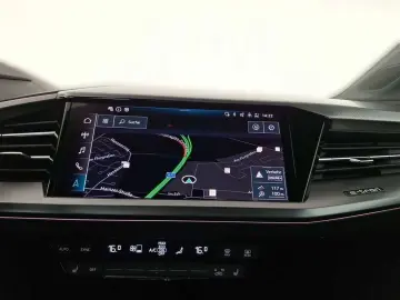 AUDI Q4 e-tron 50 quattro Navi Komfortpaket-Plus