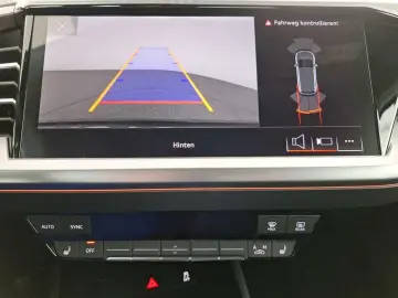 AUDI Q4 e-tron 50 quattro Navi Komfortpaket-Plus