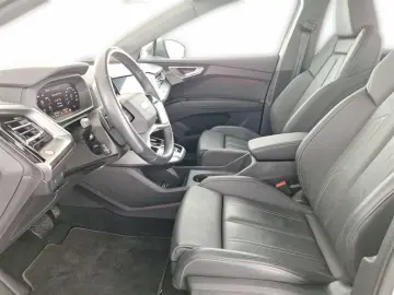 AUDI Q4 e-tron 50 quattro Navi Komfortpaket-Plus