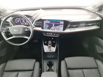 AUDI Q4 e-tron 50 quattro Navi Komfortpaket-Plus