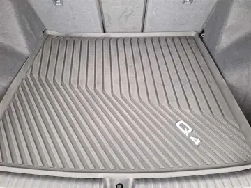 AUDI Q4 e-tron 50 quattro Navi Komfortpaket-Plus