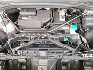 AUDI Q4 e-tron 50 quattro Navi Komfortpaket-Plus