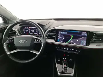 AUDI Q4 e-tron 50 quattro Navi Komfortpaket-Plus