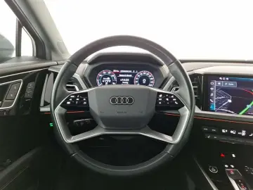 AUDI Q4 e-tron 50 quattro Navi Komfortpaket-Plus