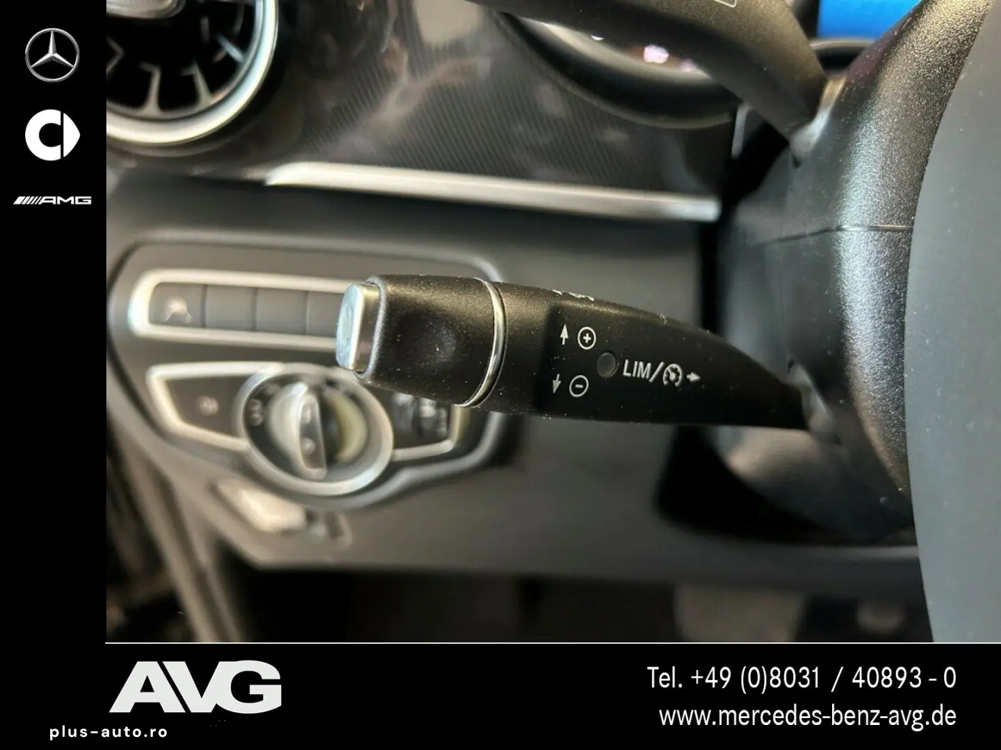 MERCEDES-BENZ V-Class 2022 — imagine 10