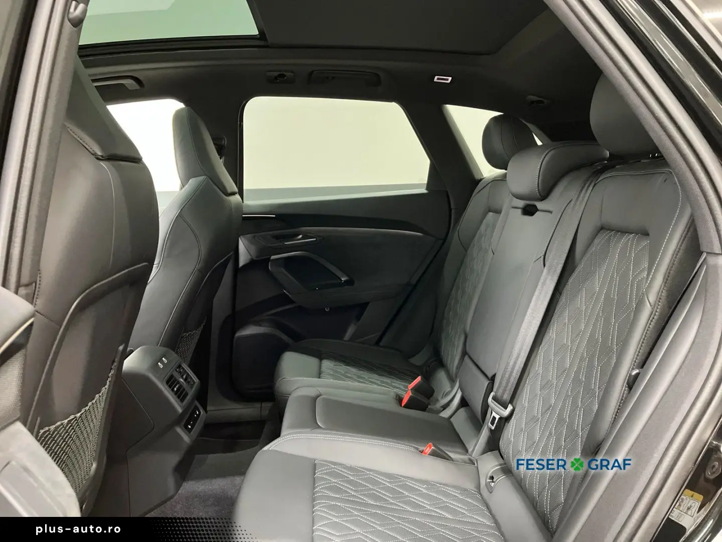 AUDI SQ5 TFSI Pano HUD B&O AIR Matrix 360