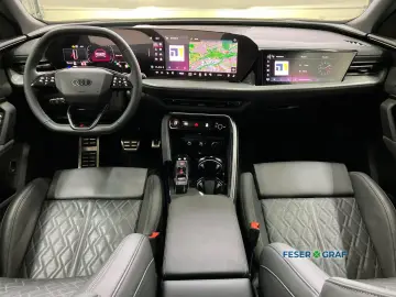 AUDI SQ5 TFSI Pano HUD B&O AIR Matrix 360