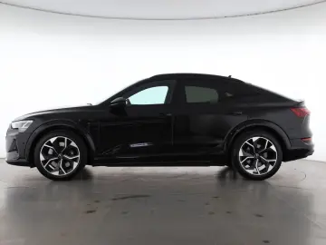 AUDI e-tron S Sportback quattro S line   AHK   PANORA