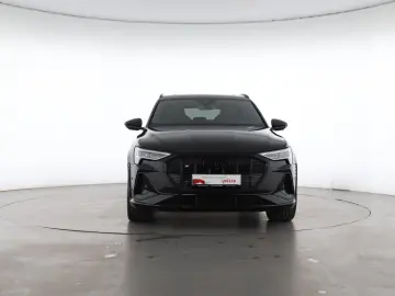 AUDI e-tron S Sportback quattro S line   AHK   PANORA