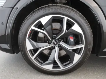 AUDI e-tron S Sportback quattro S line   AHK   PANORA