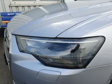 AUDI A6 Avant sport  LEDER KAMERA APP CONNECT LED