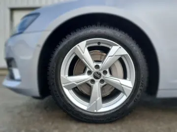 AUDI A6 Avant sport  LEDER KAMERA APP CONNECT LED