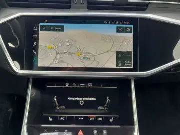 AUDI A6 Avant sport  LEDER KAMERA APP CONNECT LED