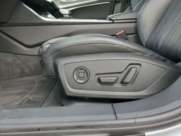 AUDI A6 Avant sport  LEDER KAMERA APP CONNECT LED