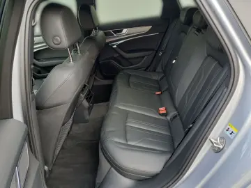 AUDI A6 Avant sport  LEDER KAMERA APP CONNECT LED