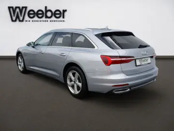 AUDI A6 Avant sport  LEDER KAMERA APP CONNECT LED