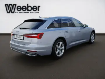 AUDI A6 Avant sport  LEDER KAMERA APP CONNECT LED