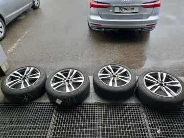 AUDI A6 Avant sport  LEDER KAMERA APP CONNECT LED