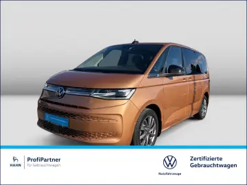 VW Multivan ENERGETIC 1 4l eHybrid 160KW ACC AGR