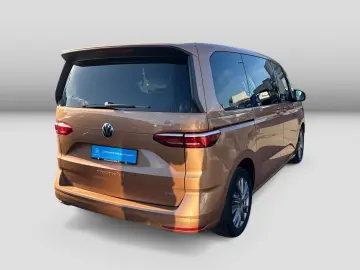 VW Multivan ENERGETIC 1 4l eHybrid 160KW ACC AGR