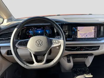 VW Multivan ENERGETIC 1 4l eHybrid 160KW ACC AGR