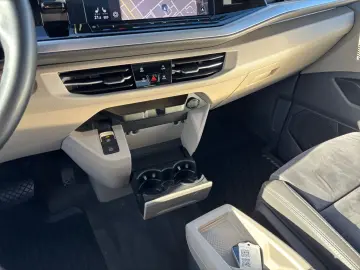 VW Multivan ENERGETIC 1 4l eHybrid 160KW ACC AGR