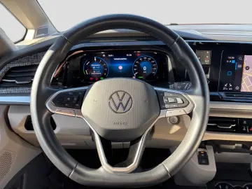 VW Multivan ENERGETIC 1 4l eHybrid 160KW ACC AGR