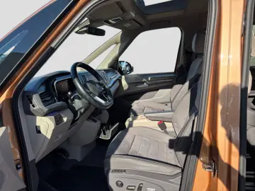 VW Multivan ENERGETIC 1 4l eHybrid 160KW ACC AGR