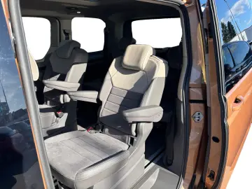VW Multivan ENERGETIC 1 4l eHybrid 160KW ACC AGR