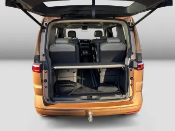 VW Multivan ENERGETIC 1 4l eHybrid 160KW ACC AGR