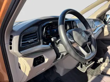 VW Multivan ENERGETIC 1 4l eHybrid 160KW ACC AGR