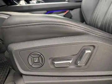 AUDI e-tron Sportback S quattro 95kWh Matrix AHK Pano