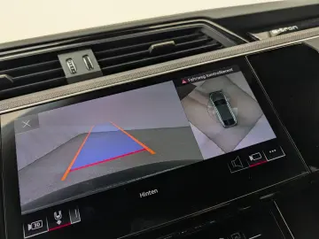 AUDI e-tron Sportback S quattro 95kWh Matrix AHK Pano