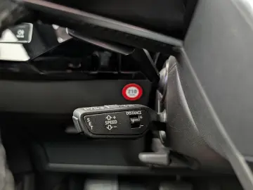 AUDI e-tron Sportback S quattro 95kWh Matrix AHK Pano