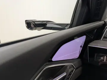 AUDI e-tron Sportback S quattro 95kWh Matrix AHK Pano