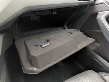 AUDI e-tron Sportback S quattro 95kWh Matrix AHK Pano