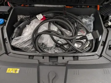 AUDI e-tron Sportback S quattro 95kWh Matrix AHK Pano