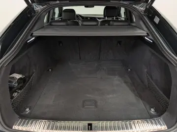 AUDI e-tron Sportback S quattro 95kWh Matrix AHK Pano