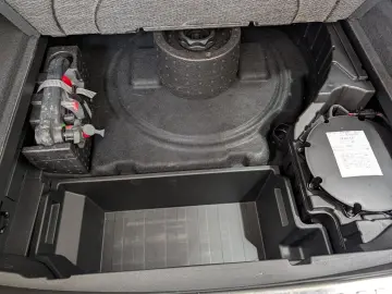 AUDI e-tron Sportback S quattro 95kWh Matrix AHK Pano