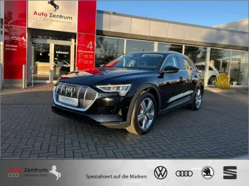 AUDI e-tron 55 quat   AZN-Förderung   Bang&OL Zertifk