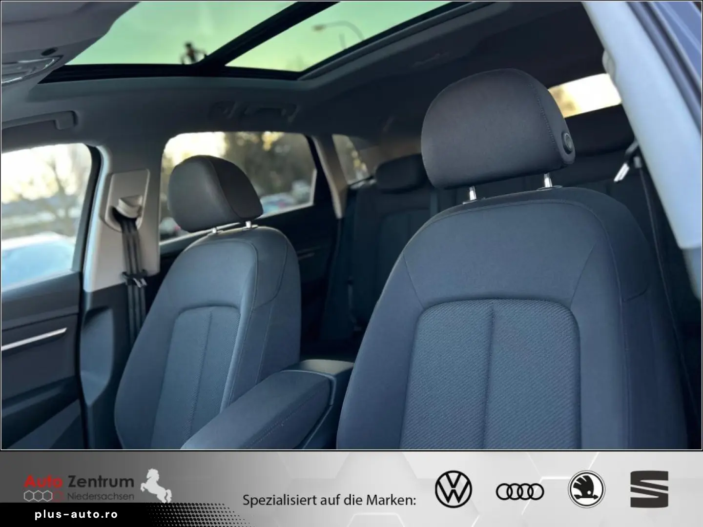 AUDI e-tron 55 quat   AZN-Förderung   Bang&OL Zertifk