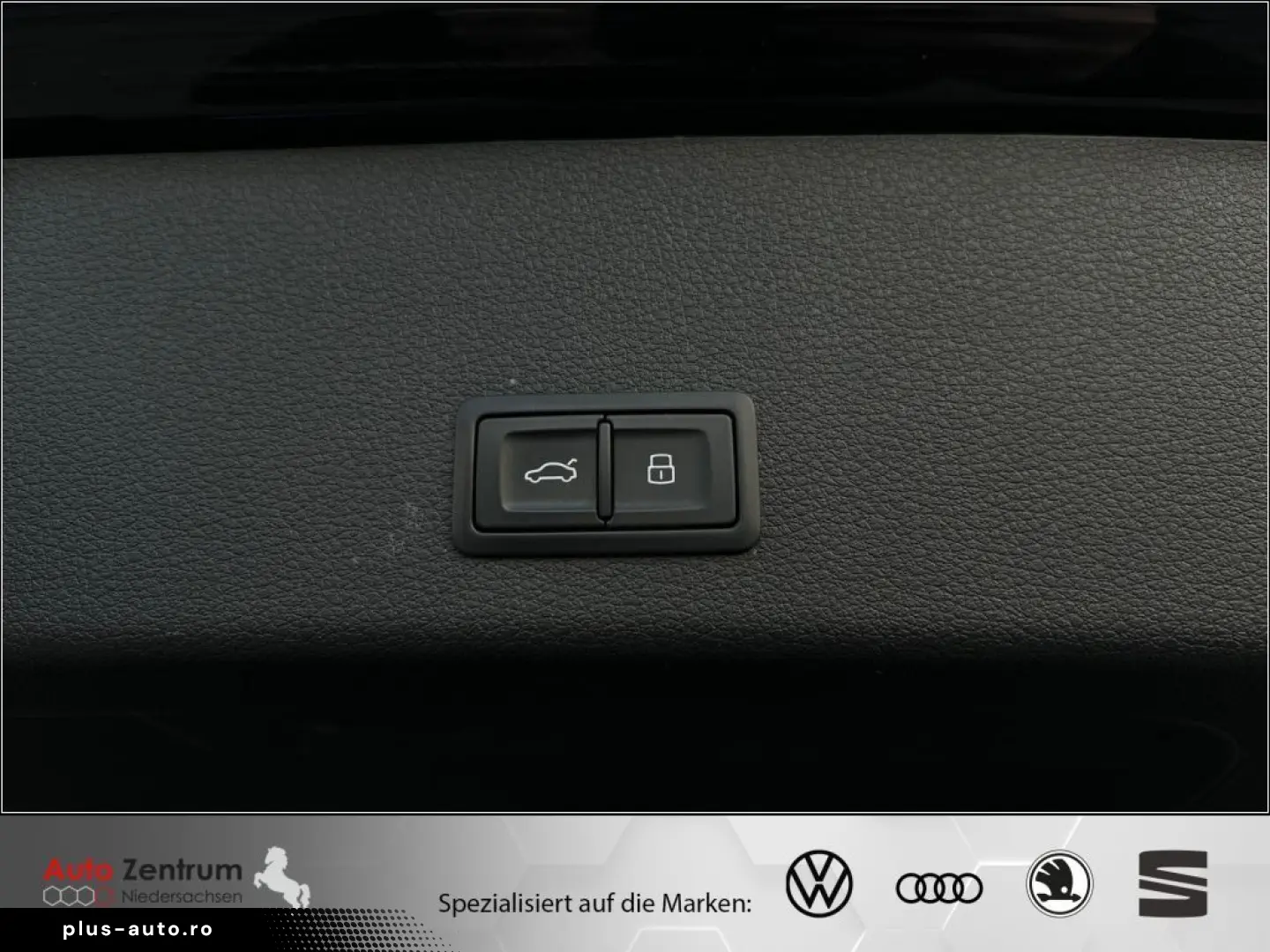 AUDI e-tron 55 quat   AZN-Förderung   Bang&OL Zertifk