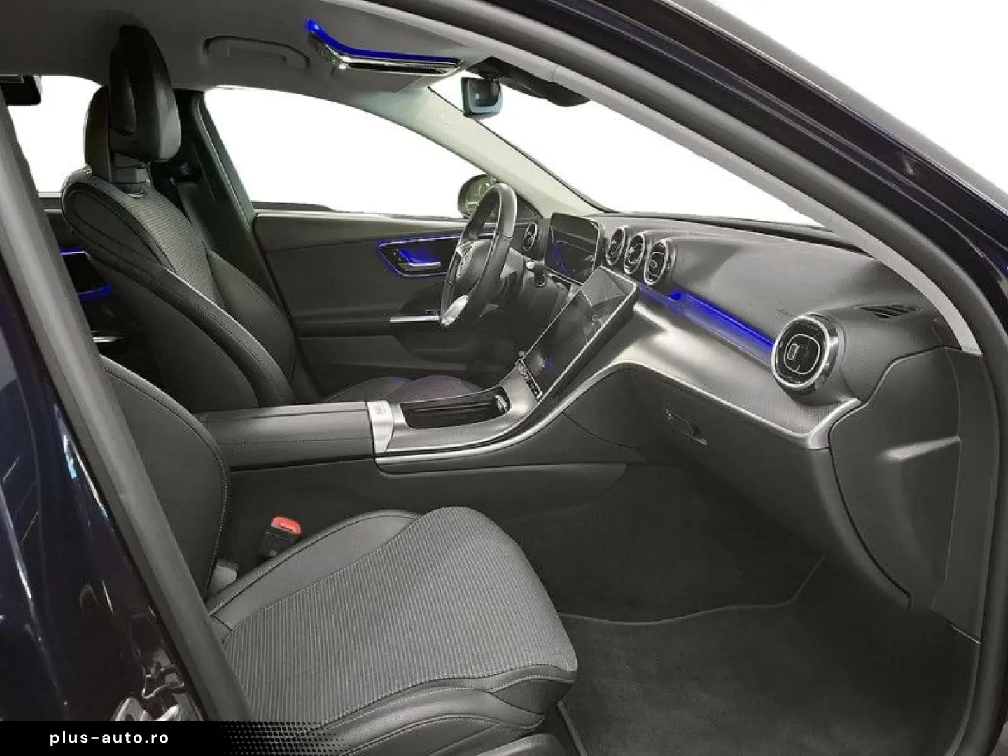 MERCEDES-BENZ C 300 d T AVANTGARDE KAMERA SPUR PDC SHZ